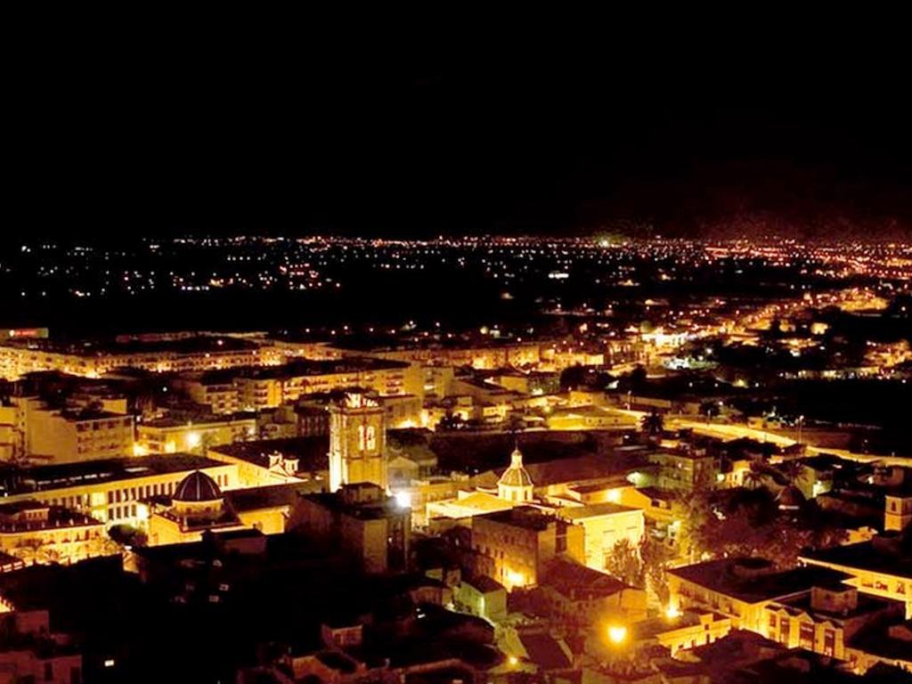 Hostal Rey Teodomiro Ориуэла Экстерьер фото